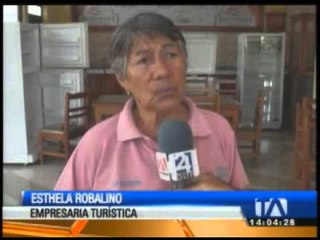 Moradores de Mera piden que se habilite teleférico