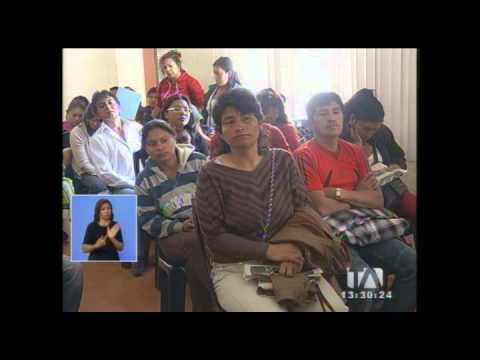 Padres de jóvenes detenidos buscan la libertad de sus hijos