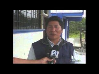 Download Video: Padres y maestros de Chuvitayo piden atención de las autoridades