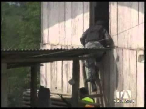 Dos mujeres fueron asesinadas en Santo Domingo