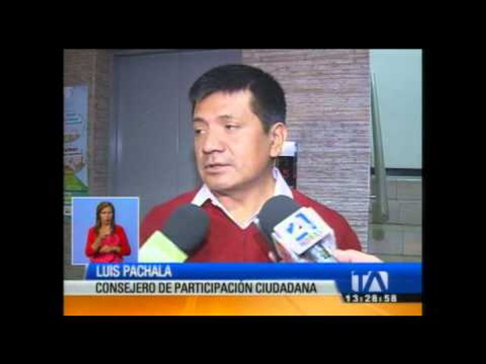 Se define el reglamento para concurso de defensor de audiencias