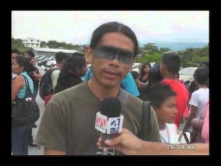 Anuncian suspensión de la compañía de avioneta accidentada en Pastaza