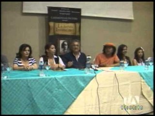 La Dama Invencible cuenta la historia de Matilde Hidalgo