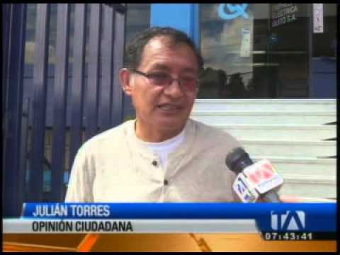 Arrendatarios pueden acceder al programa de eficiencia energética