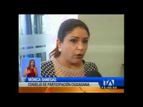 Inician impugnaciones a candidatos a vocales del CNE