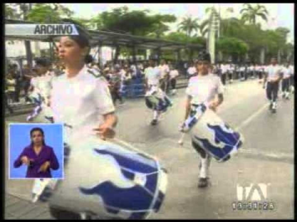 Alcalde Nebot no participará en entrega de ofrendas a próceres