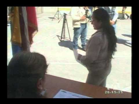 Ecuatorianos quieren una consulta popular para decidir reelección indefinida: Estudio