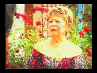 Conozca más de la “Dama del Pasillo”