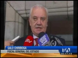 Juez ordena detención de Nebot por caso Las Dolores