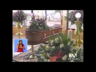 Accidente  en Sarayaku: se espera la llegada de cuerpos de fallecidos a la parroquia Shell