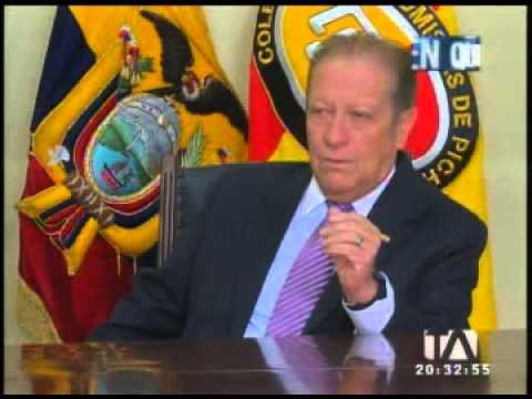 Colegios profesionales participaron en el informe de fiscalización del metro de Quito