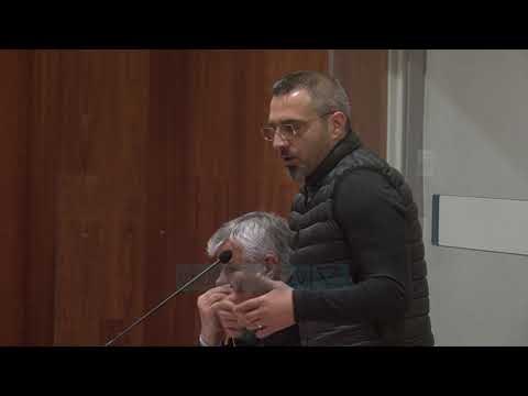 Tahiri në gjykatë: Dosja ime nuk ka më sekrete - News, Lajme - Vizion Plus