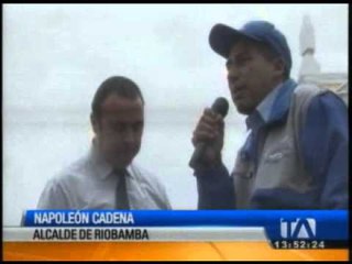 Comerciantes protestan por supuestas injusticias