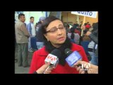 Moradores del sector “El Inca” insisten en que se retire el CDP