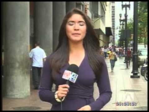 Presidenta de la Asamblease muestra contraria a una consulta por reelección indefinida