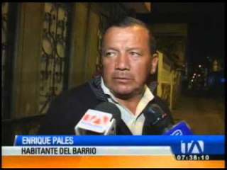 Cuatro personas fueron detenidas por almacenar gas doméstico y GLP sin autorización