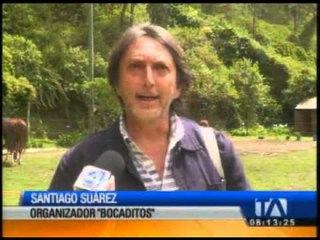 La Fundación El Triángulo realizará un evento gastronómico