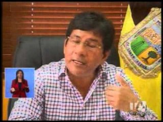 La provincia de Santa Elena continúa en emergencia por la falta de agua potable