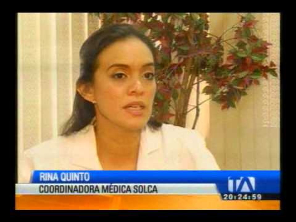 Pacientes con cáncer de mama narran su lucha diaria contra la enfermedad