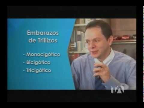 Conozca los cuidados que debe tener en un embarazo múltiple