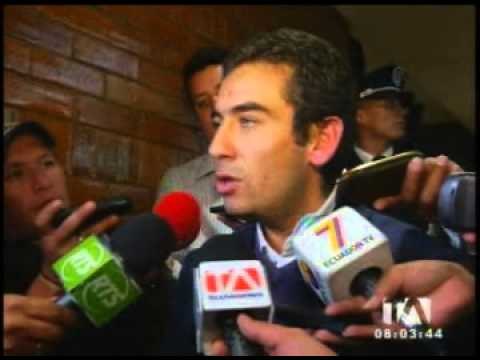 Deportivo Quito busca apertura del Municipio para solucionar crisis