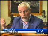 Rodas anunció nueva consultoría sobre el metro de Quito