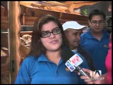 Fuleco participa en nuestro concurso para elegir ‘La guagua más linda’