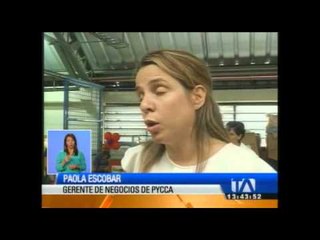 Un año de restricción de importaciones en Ecuador