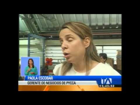 Un año de restricción de importaciones en Ecuador