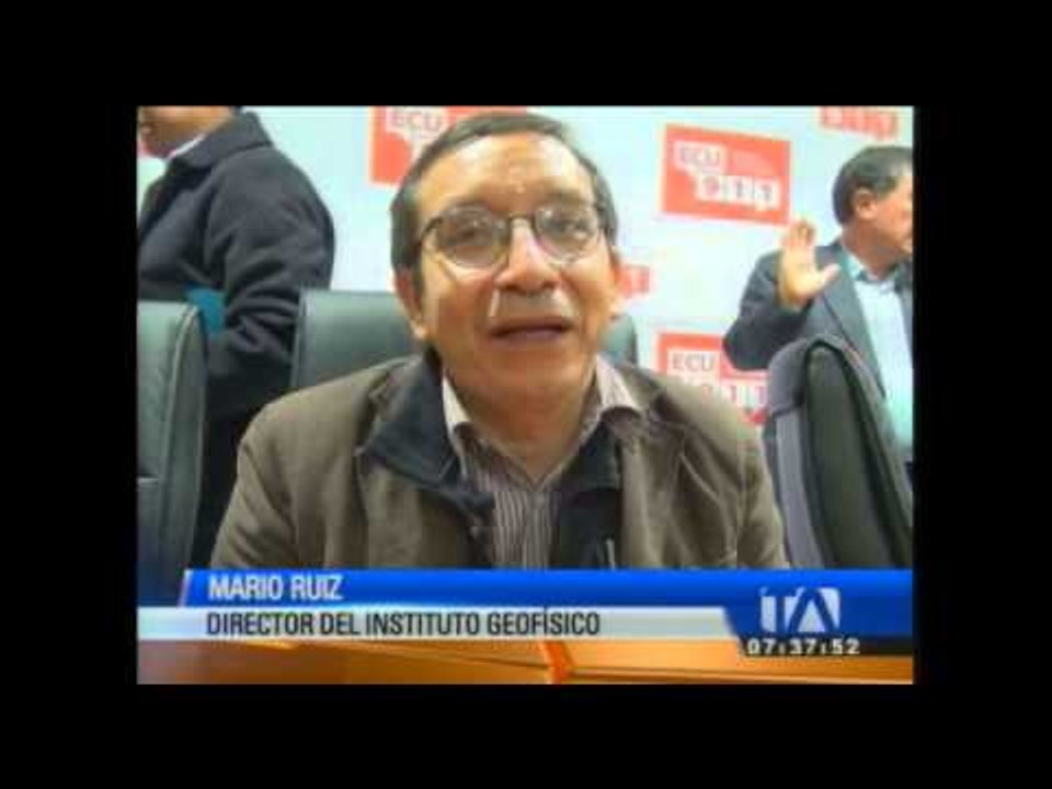 Volcanes Chiles y Cerro Negro son monitoreados