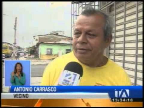 Familiares de joven herida hacen gestiones para viajar a Jerusalén