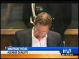 Rodas explica vínculos con mexicano investigado por la DEA