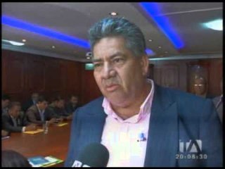 Sistema 'Transporte Seguro' cumple un año de funcionamiento