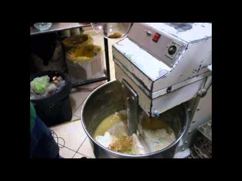 Las guaguas de pan, una tradición q conjuga miles de años de historia