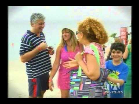 ¿Qué hacer en este feriado? Santa Elena es una opción