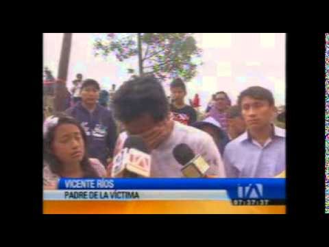 Cuatro muertos y 25 heridos deja accidente de tránsito en la vía Papallacta