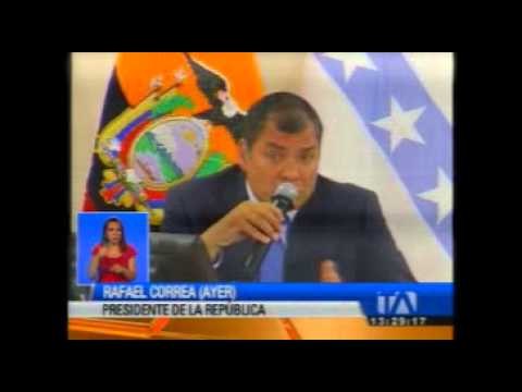 Creo acudirá al CNE a retirar formularios para la recolección de firmas