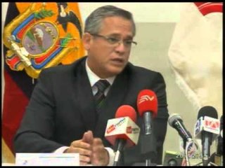 Titular de la ANT se refirió al subsidio a los pasajes interprovinciales