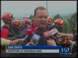 Noticias Ecuador: 24 Horas, 10/01/2017 (Primera Emisión) - Teleamazonas
