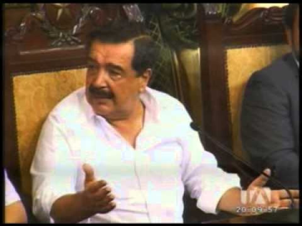 Nebot propone exoneración de multas para taxistas y transporte escolar