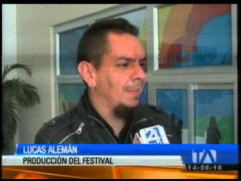 Todo listo para el festival de música independiente más grande el País