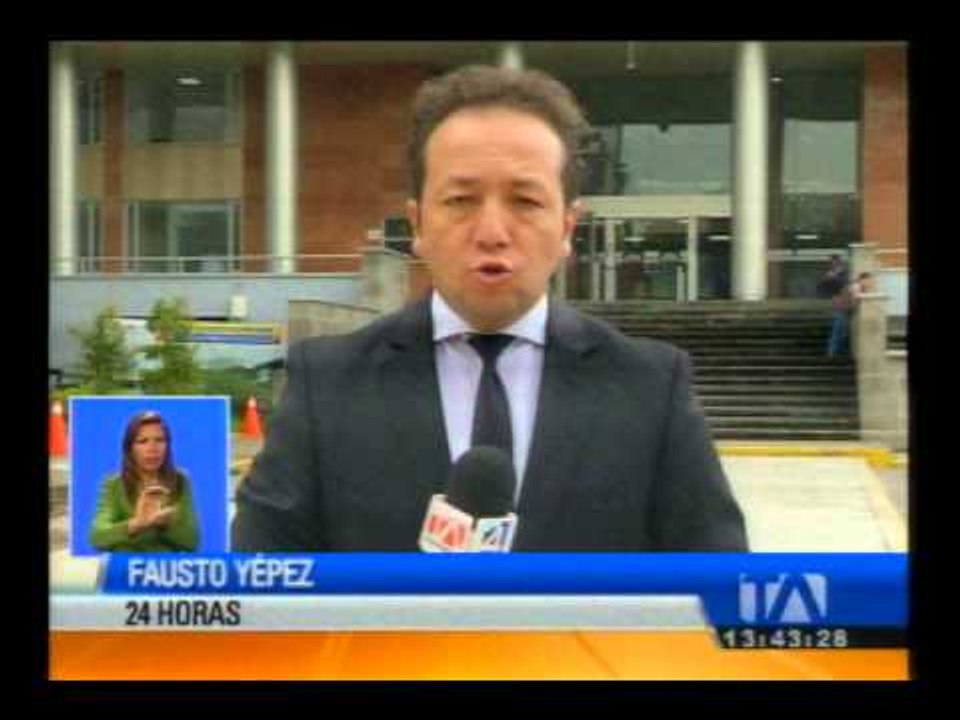 La Asamblea analiza proforma presupuestaria del...