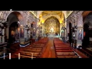 DIA A DIA: SAN FRANCISCO "LA HISTORIA DETRÁS DEL ATRIO"