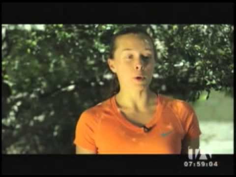 Tres ejercicios para fortalecer los brazos