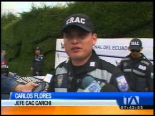 Desarticulan banda que traficaba con heroína