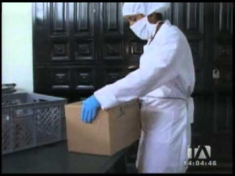 Emprendimiento comercial comprende la producción de bebidas saludables