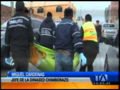 La policía detuvo a presunto asesino