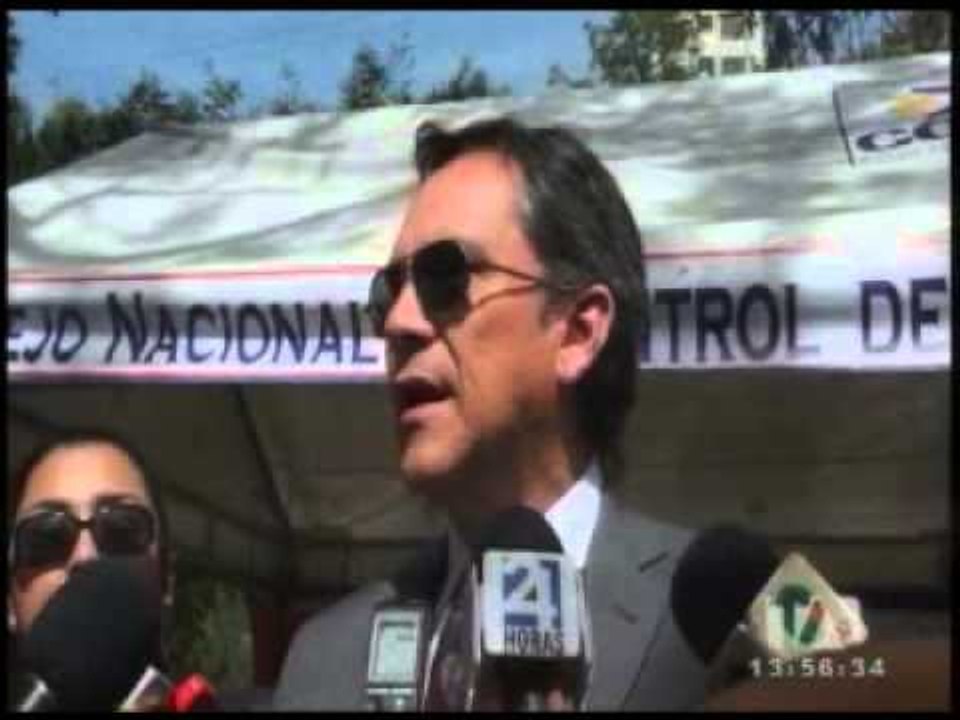 Desarrollan campaña antidrogas en los colegios...