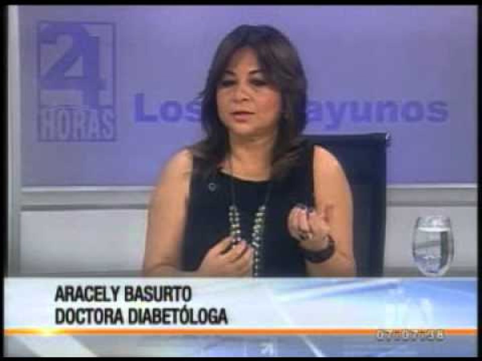 Los Desayunos 24 Horas. Viernes 14 de noviembre de 2014