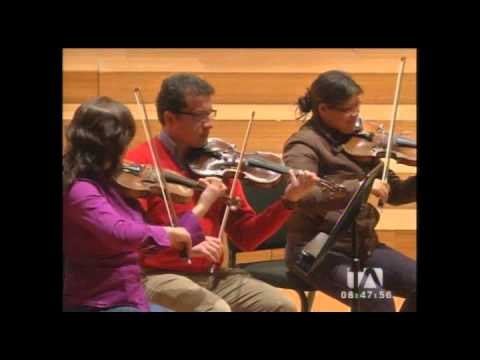 “Danzas para el corazón , esta noche en la Casa de la Música